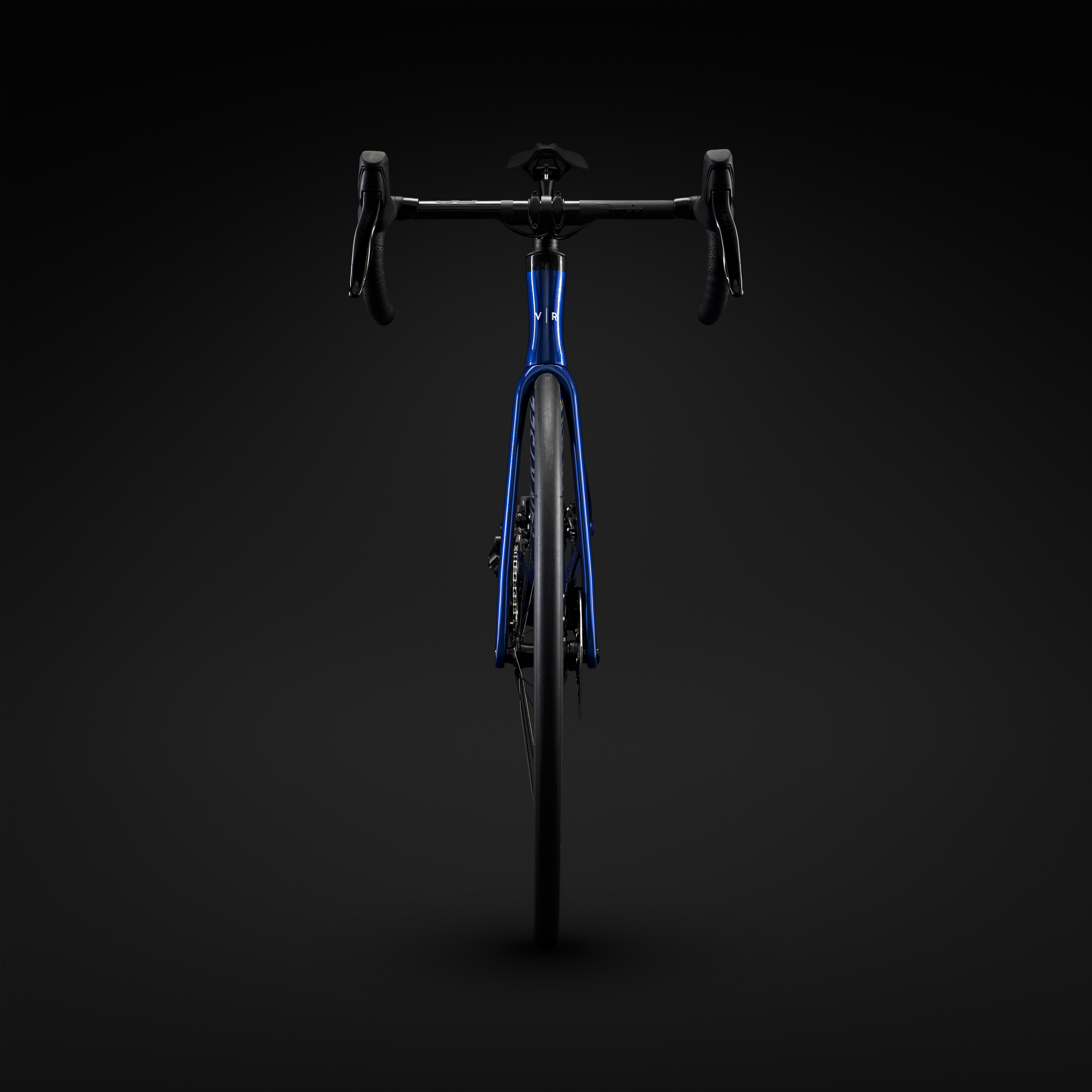 Un vélo aux performances spectaculaires