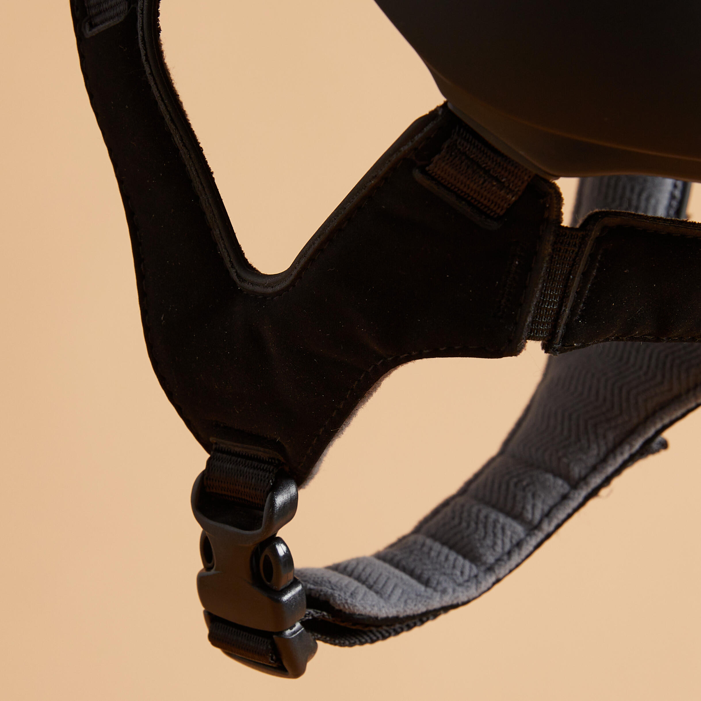 Kask jeździecki 520 dla dzieci i dorosłych 10/17