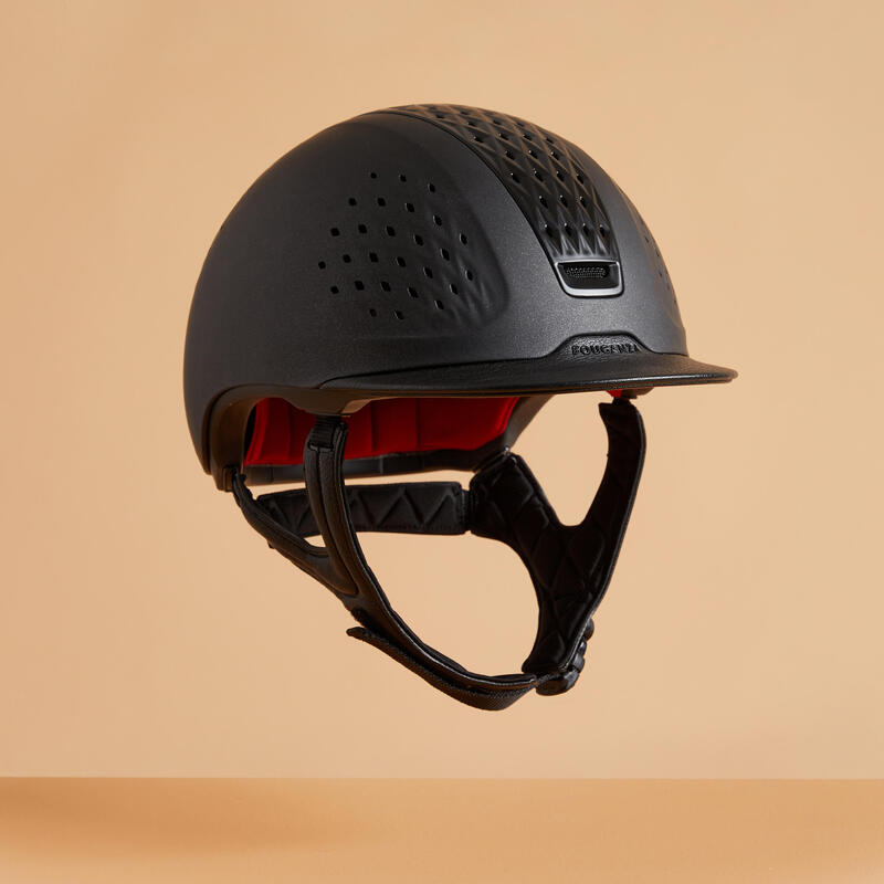 Casques d’équitation