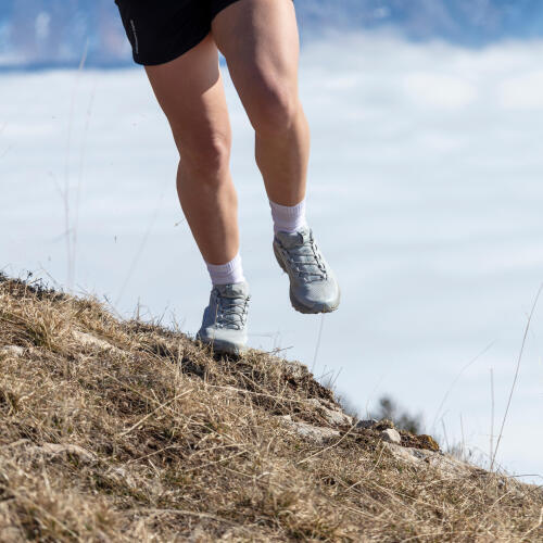 CHAUSSURE DE TRAIL RUNNING SALOMON SENSE RIDE 5 WOMEN