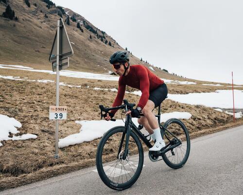 Intégrer le cycling dans son entrainement running