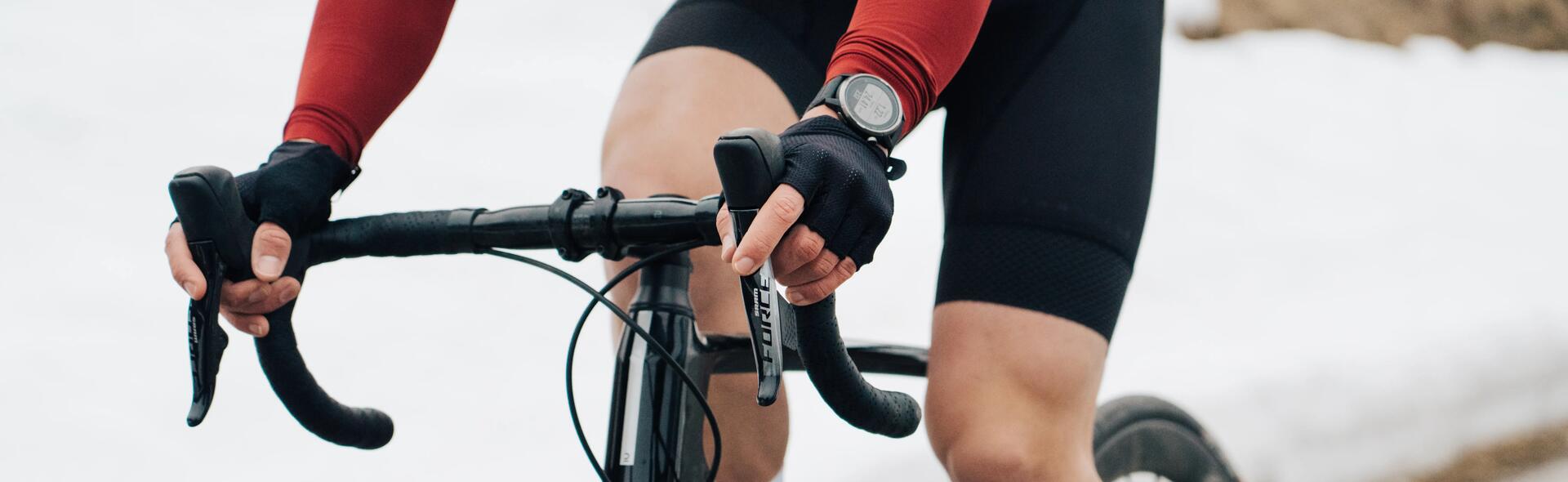 BIKE COMPUTERS AND SENSORS