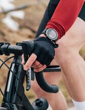 Compteurs et GPS