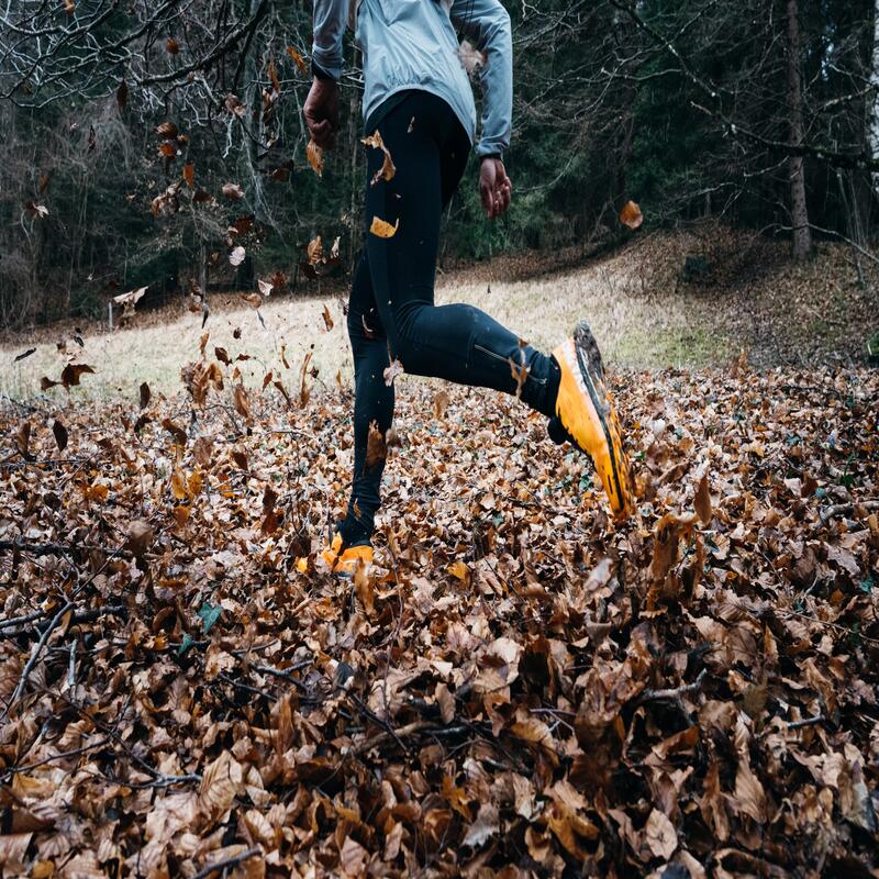 Buty do biegania w terenie męskie Evadict Race Ultra