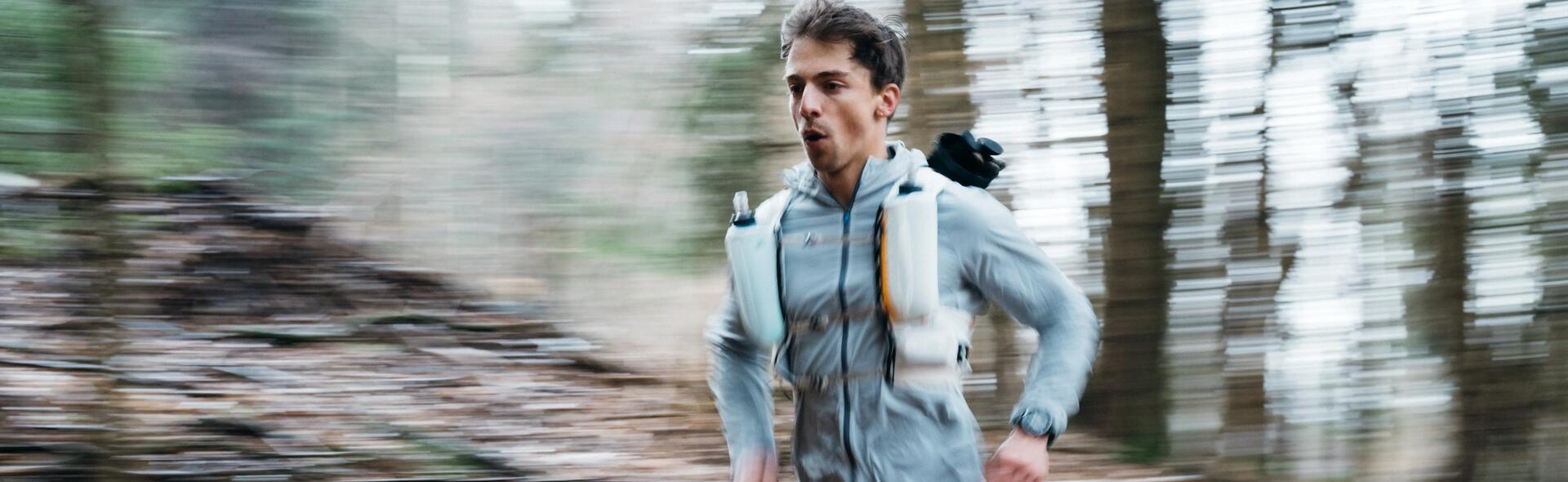 ¿Cómo enfrentar una carrera de fondo?