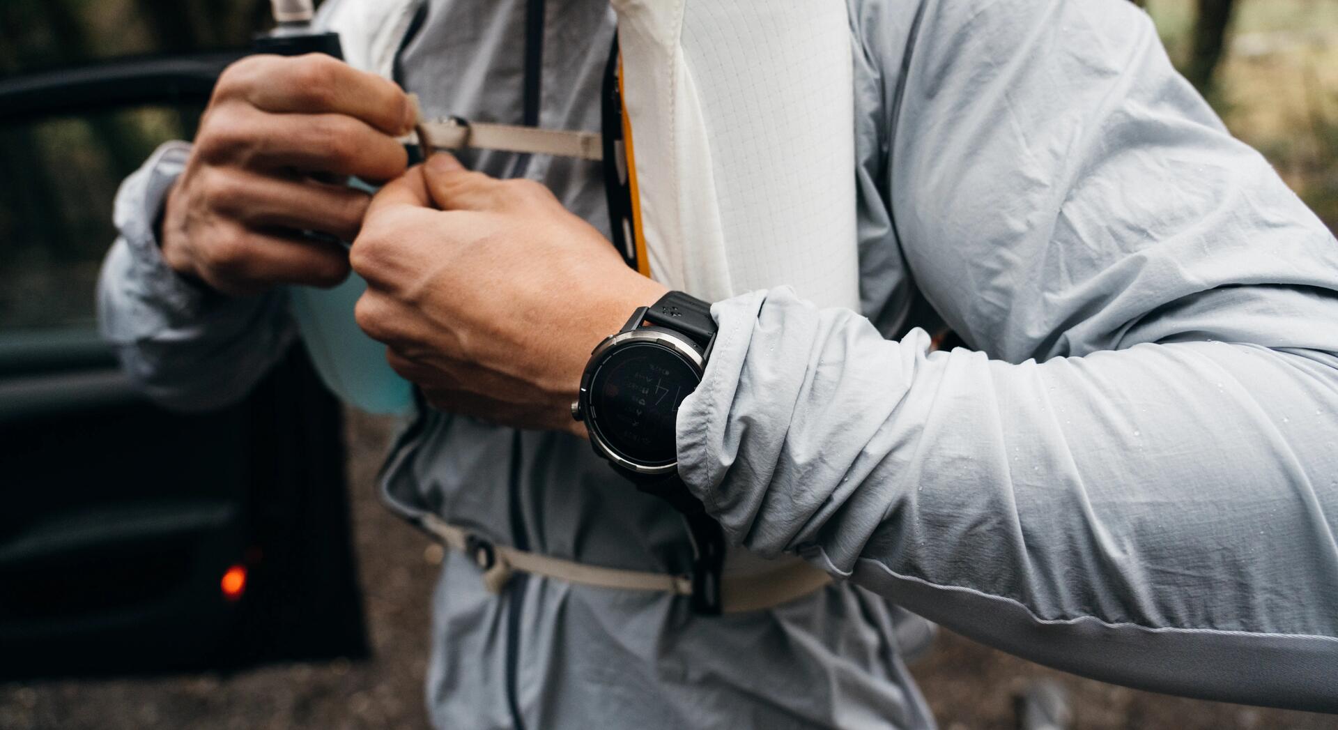 Quelle montre cardio choisir ?
