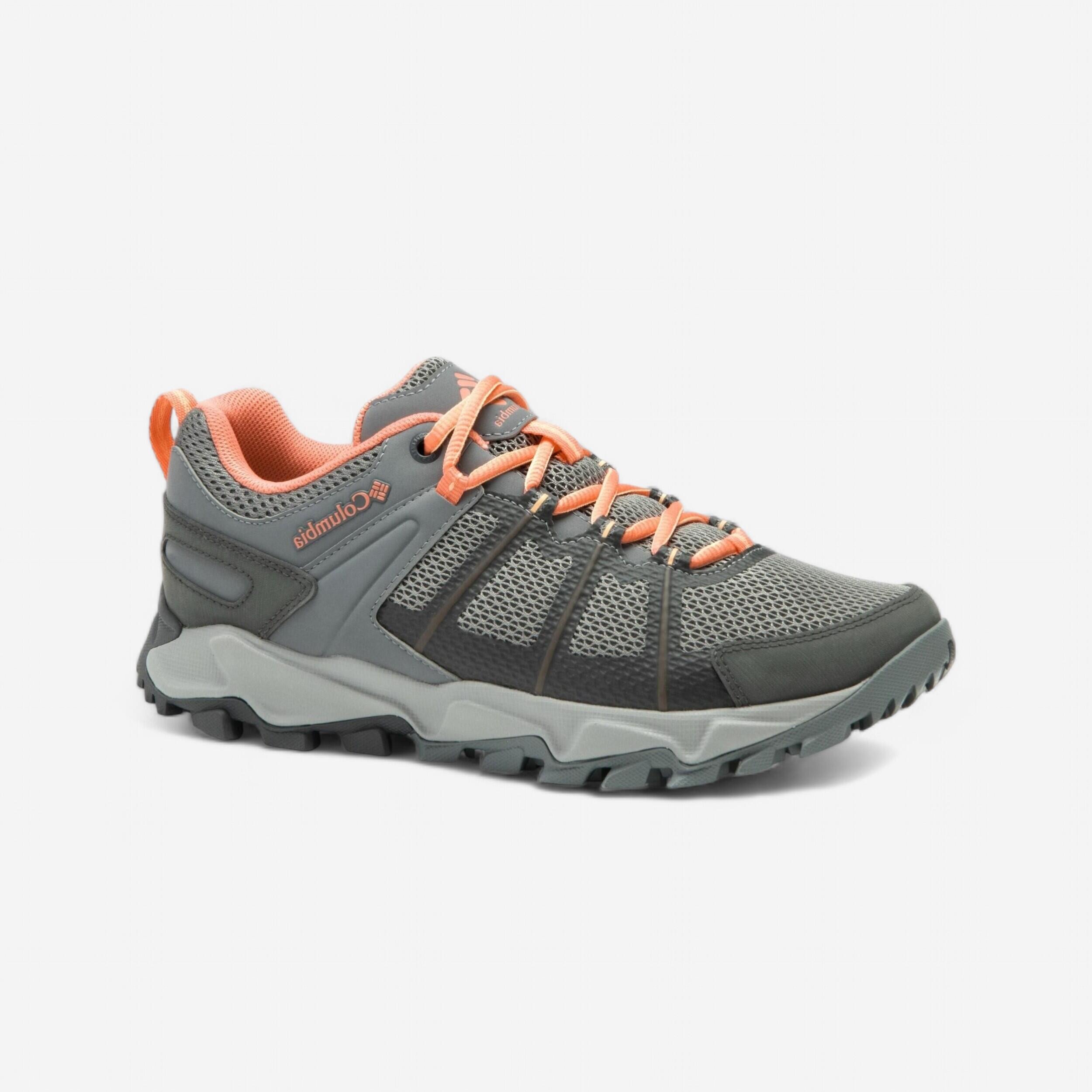 Zapatillas de monta a y trekking Mujer Columbia Redbud