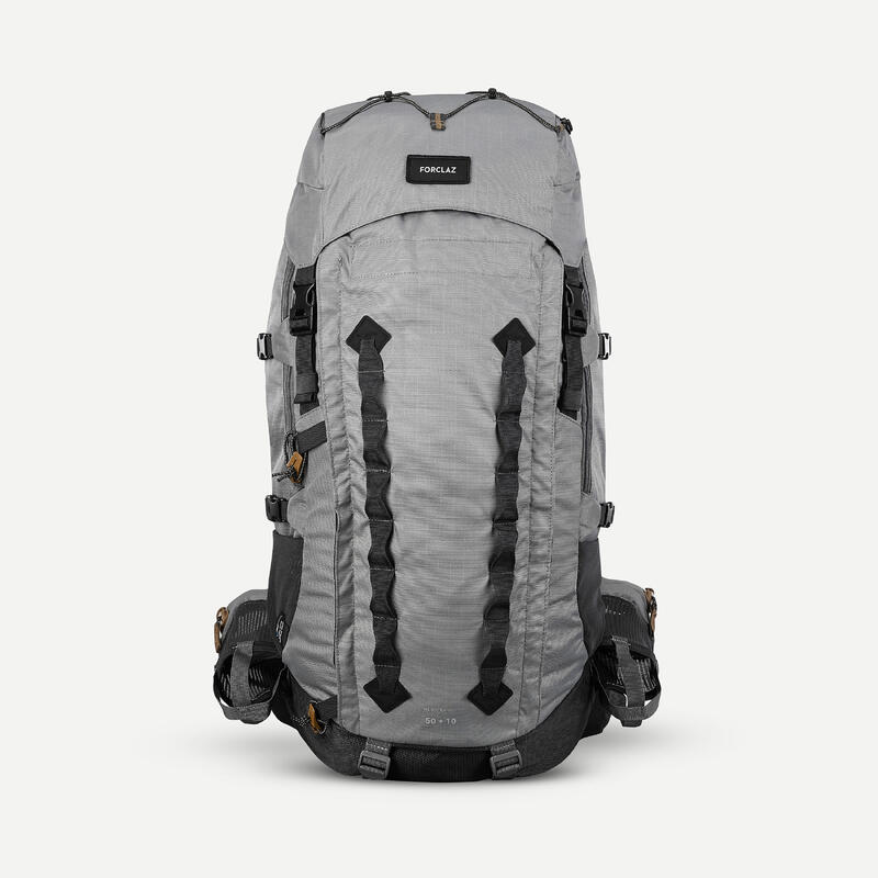 Sac à dos de trekking Homme 50+10 L - MT900 SYMBIUM