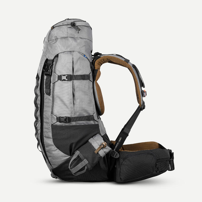 Men's Trekking Backpack 50+10 L - MT900 SYMBIUM