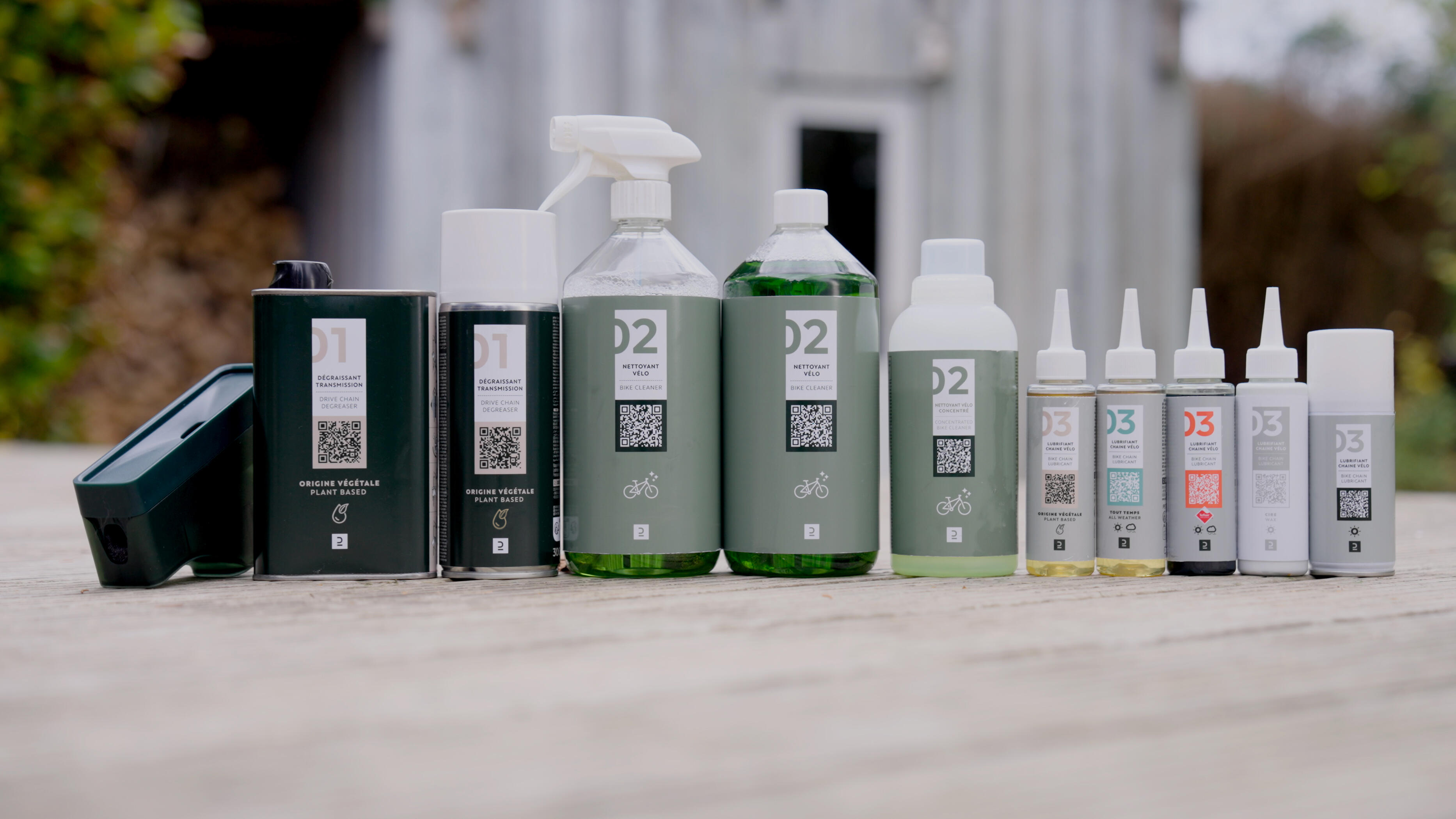 Bike Chain Cleaner Decathlon Decathlon