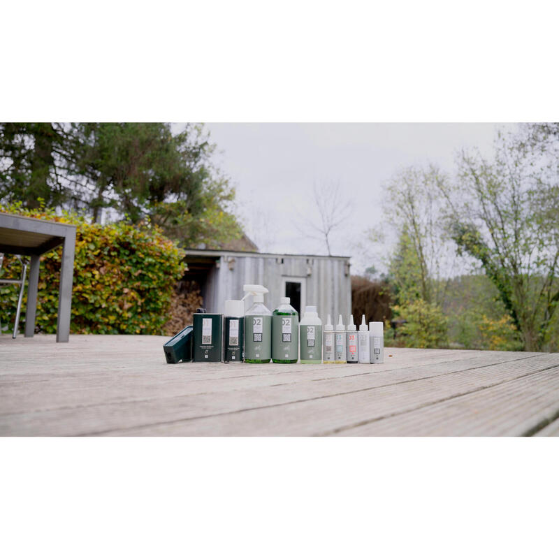 Bisiklet Zincir Yağı Kuru Havalara Uygun 100 ml