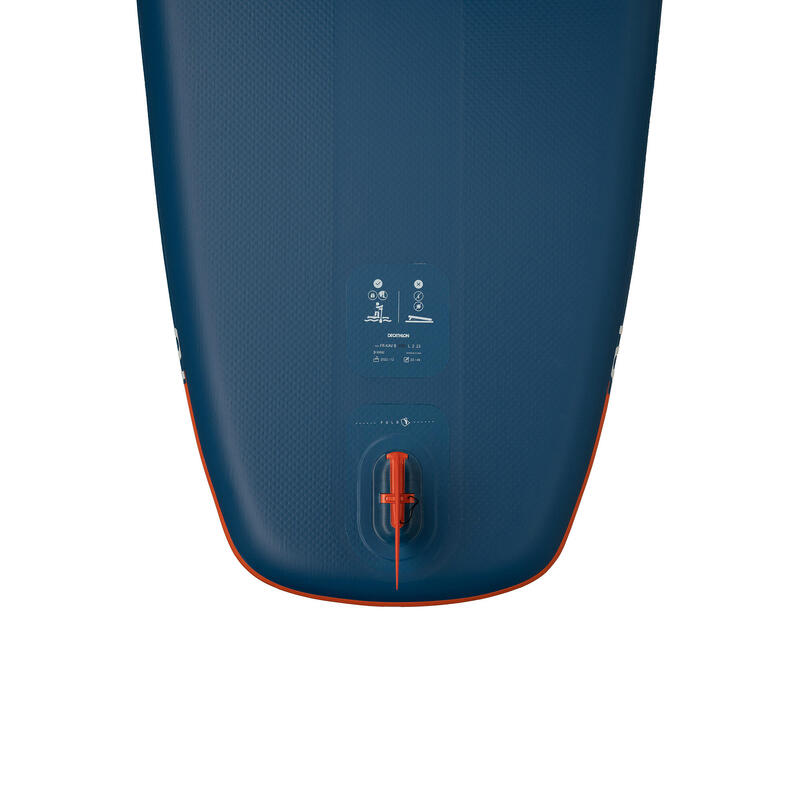 Nafukovací paddleboard velikost L (10'/35"/6") do 130 kg