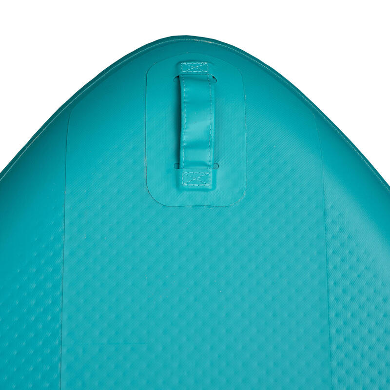 Stand up paddle gonflable taille M (9'/34"/5") - 1 personne jusqu'à 80kg