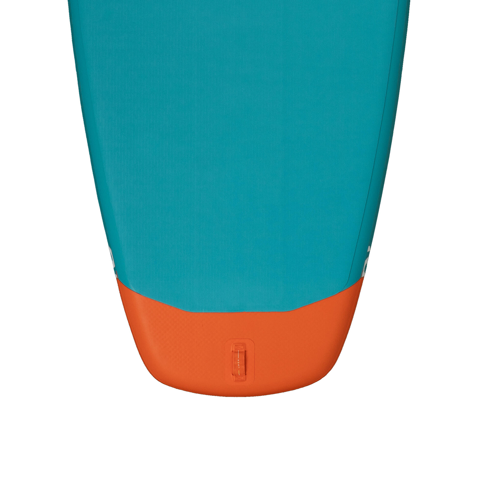 Second Life Inflatable standup paddleboard size M (9'/34"/5") 1