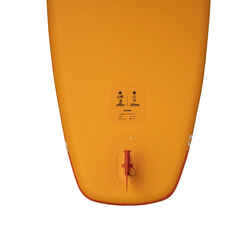 INFLATABLE STAND-UP PADDLE BOARD I SIZE S 8'