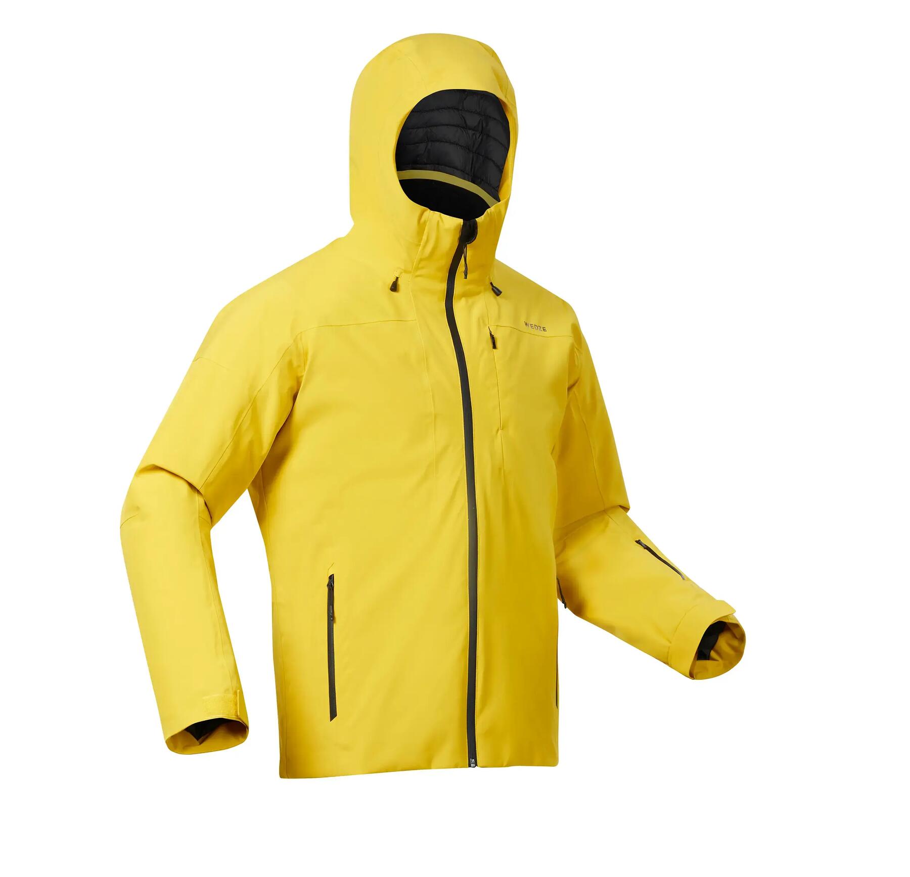 Find the Best Warm Waterproof Jackets this Winter