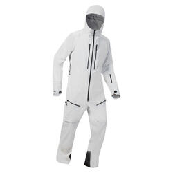 JJZZ Vêtements de ski Combinaison De Ski Hommes Neige Ski Homme :  : Mode