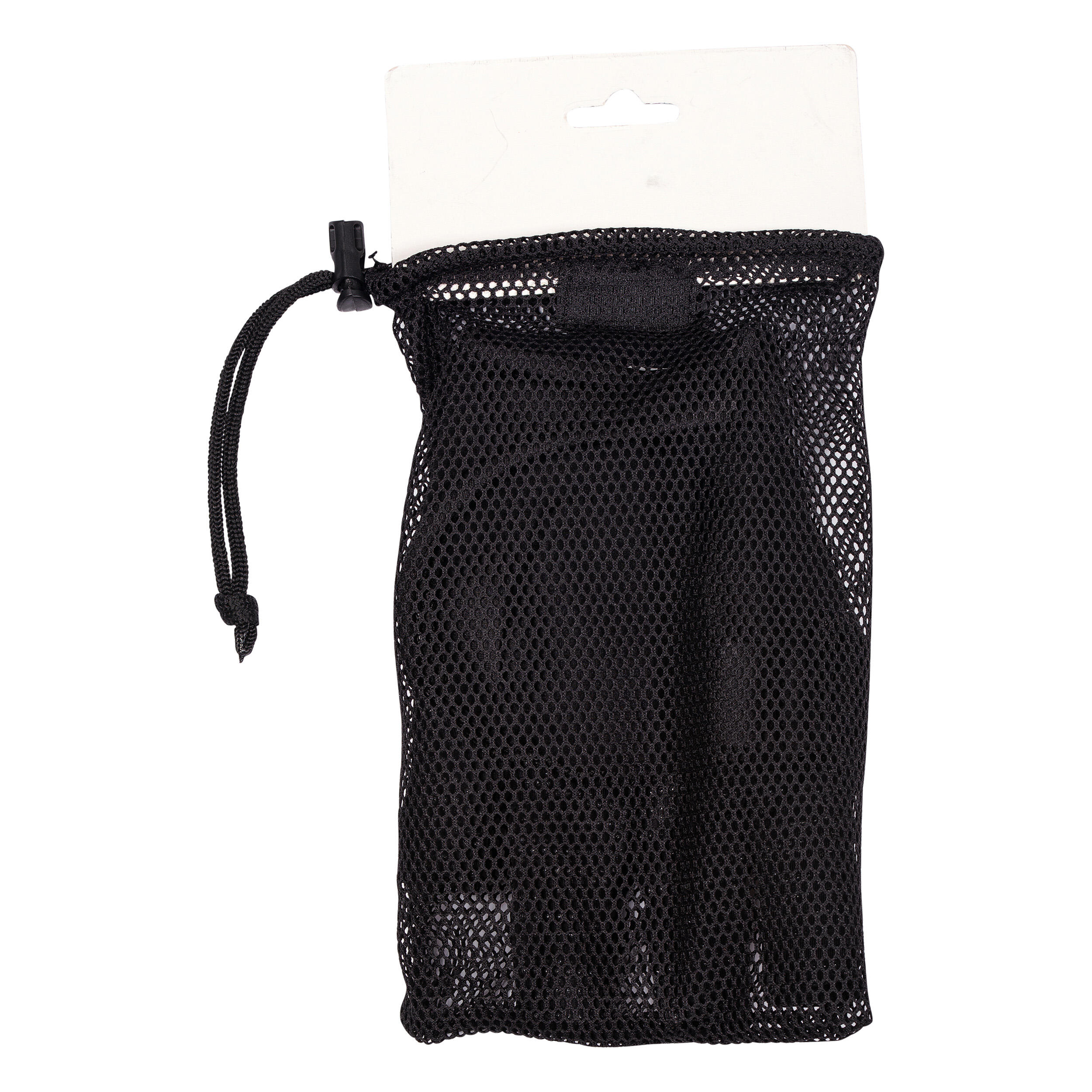 Damen/Herren 3/4-Finger Hockey Handschuh - FH520 schwarz/grau 4/5
