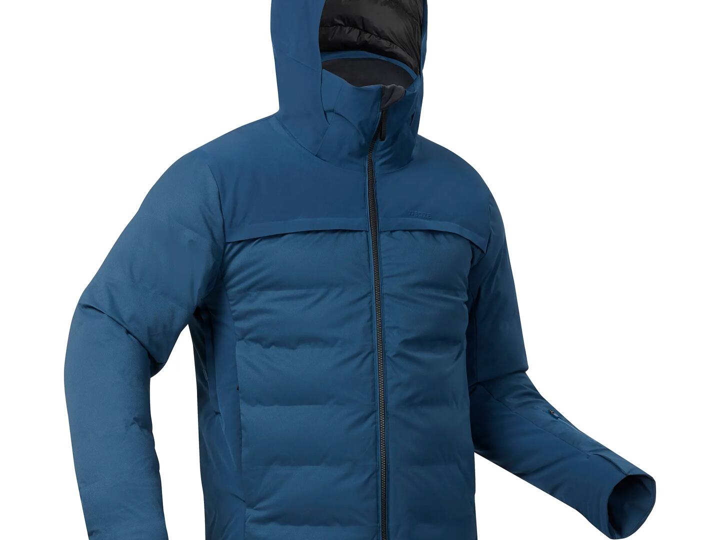 WEDZE Skijacke Warm 900 Herren