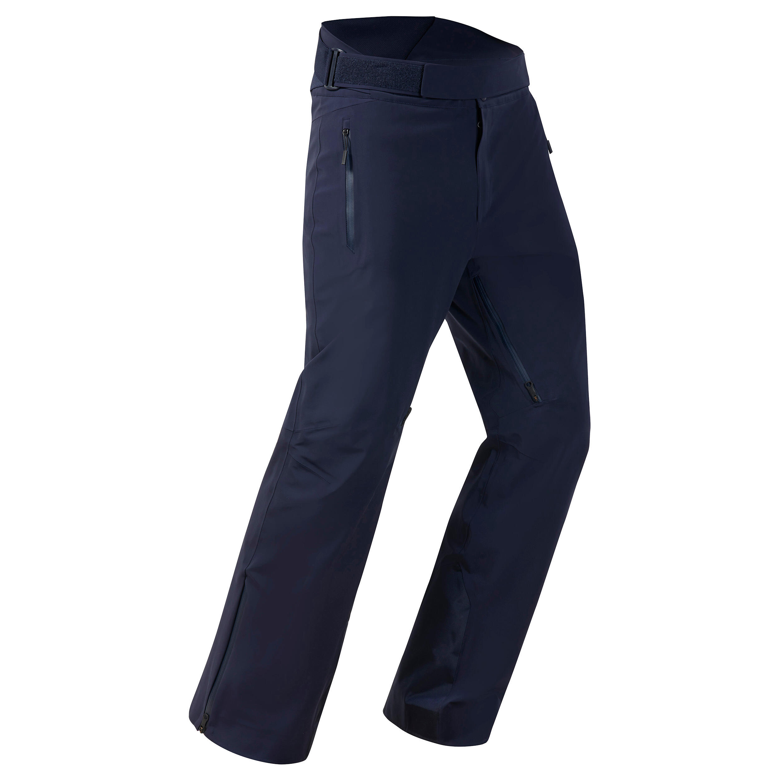 Men’s Ski Pants - 900 Warm Blue - WEDZE