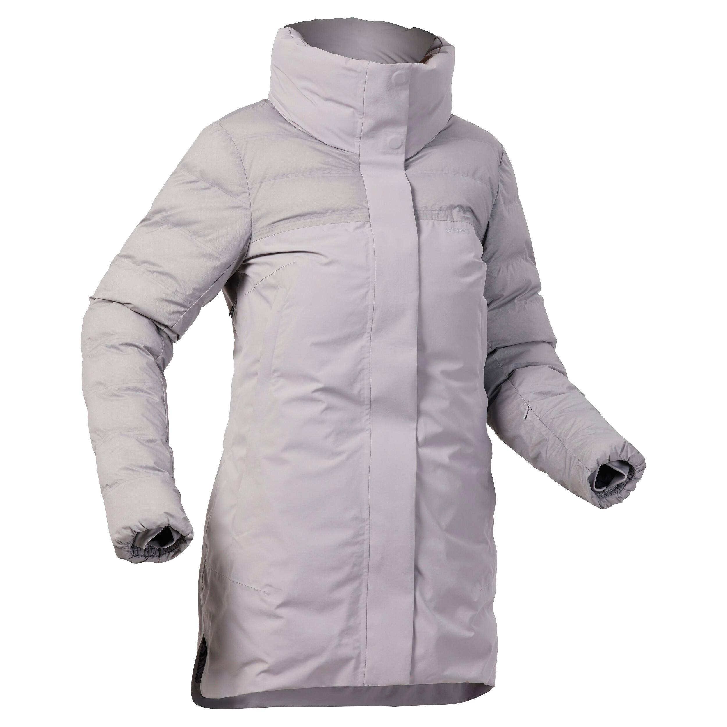 Manteau de ski femme – 500 - WEDZE