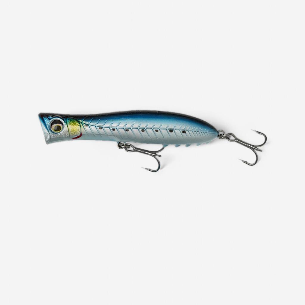 Varalica sardina za morski ribolov GRAVITY POPPER (11 cm)