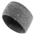 BANDEAU DE SKI - ADULTE - SIMPLE - GRIS