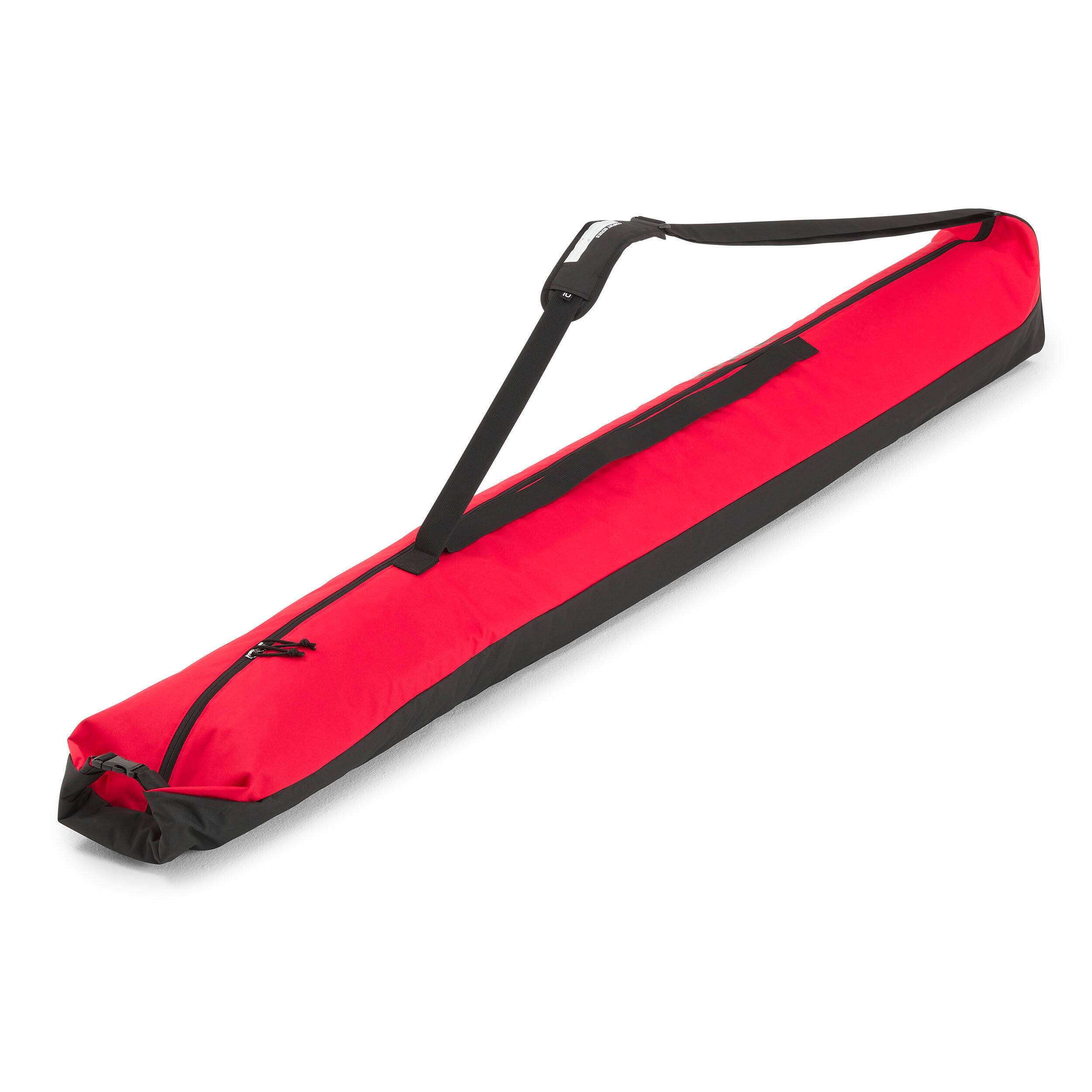 SKI BAG 500 - ROBUST - RED -  1