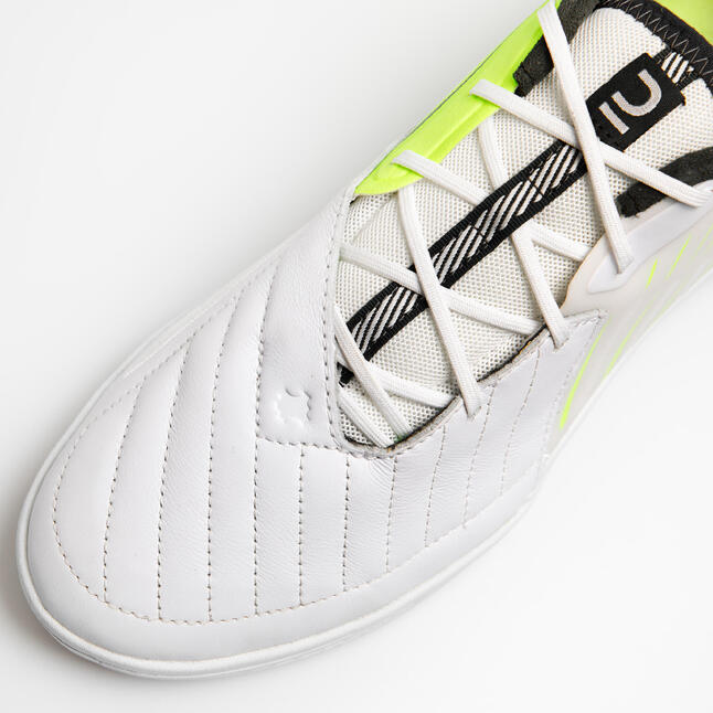 decathlon futsal shoes