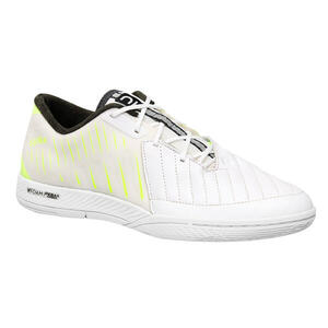 Zapatillas Ginka Pro Blanco Amarillo