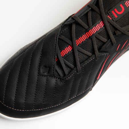 Futsal Shoes Ginka Pro - Black/Pink