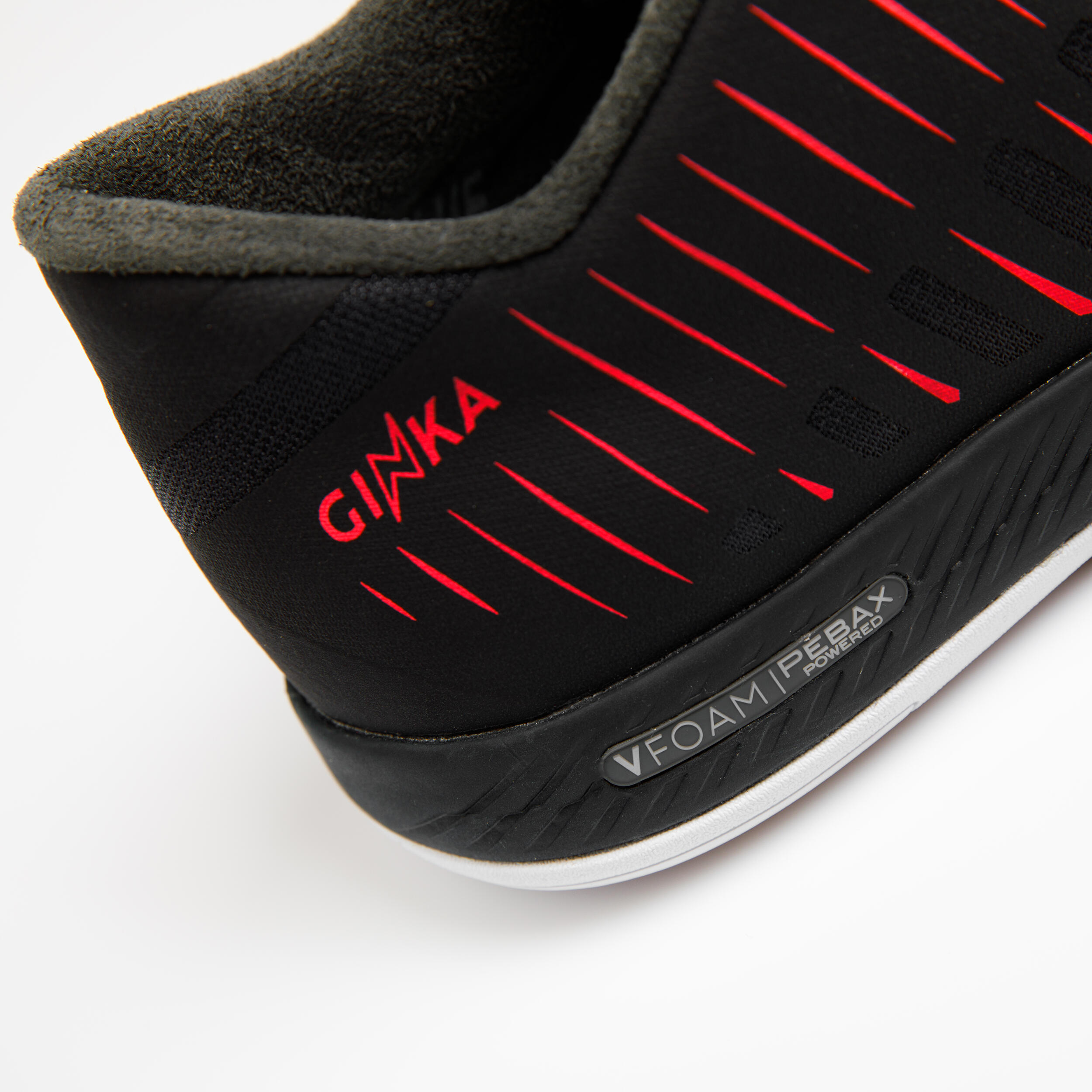 Futsal Shoes Ginka Pro 23/24 Powerplay Pack Edition