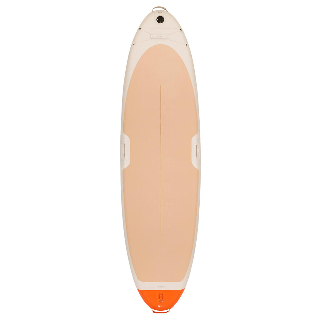 Volič ventilu na nafukovací paddleboard, limitovaná edícia 10'