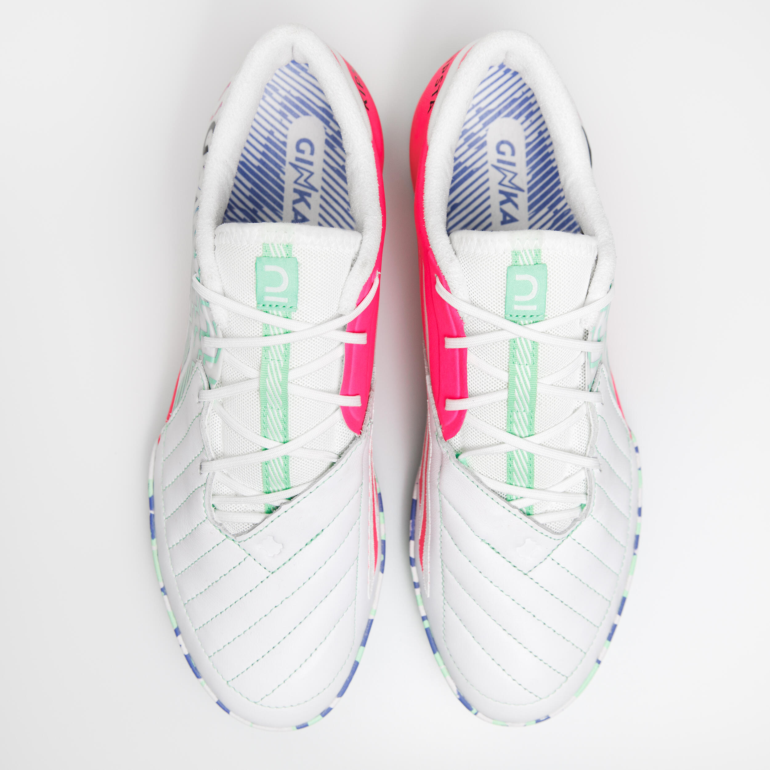 Futsal Shoes Ginka Pro 23/24 Powerplay Pack Edition Futsal Shoes Ginka Pro 23/24 Powerplay Pack Edition