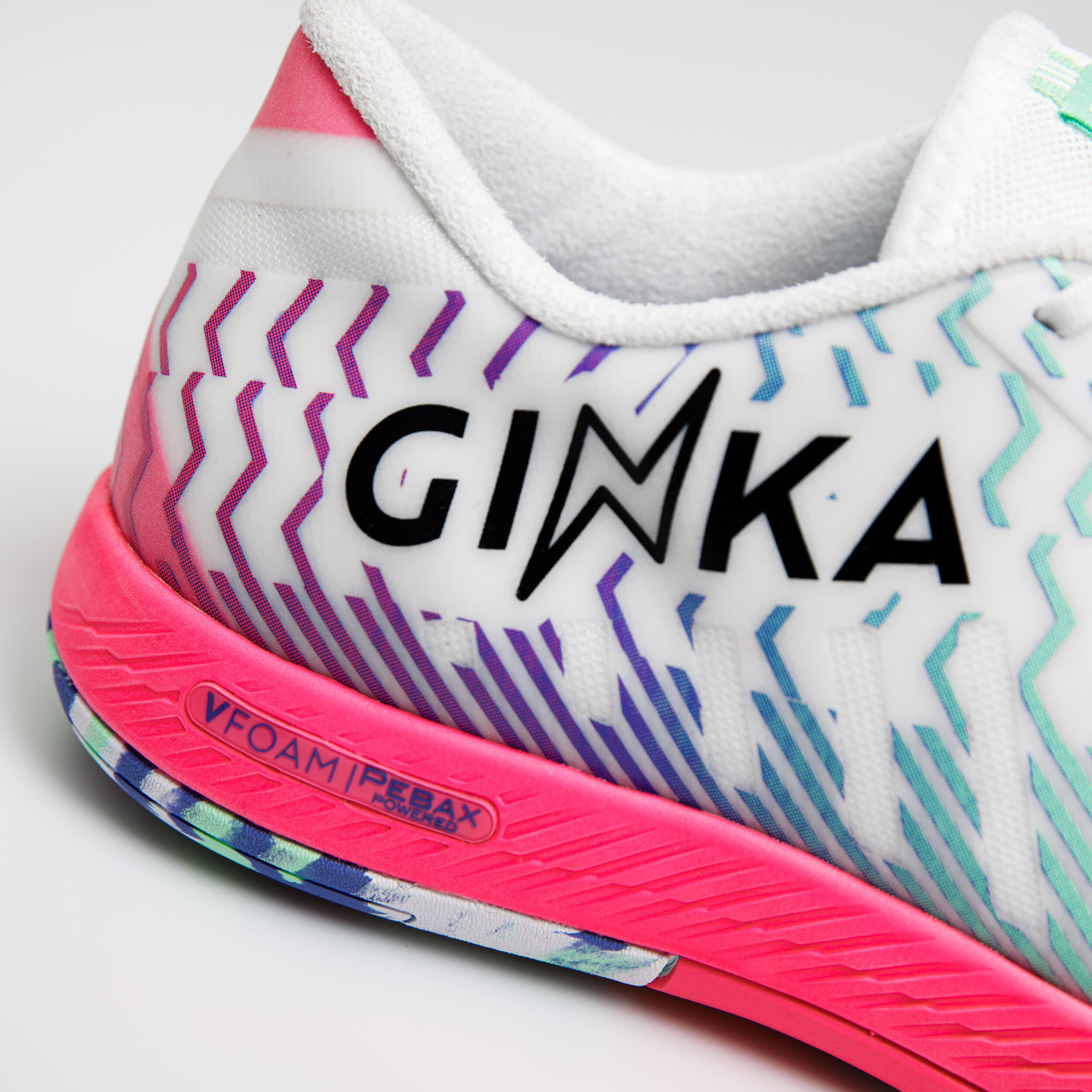 Futsal Shoes Ginka Pro 23/24 Powerplay Pack Edition - Decathlon
