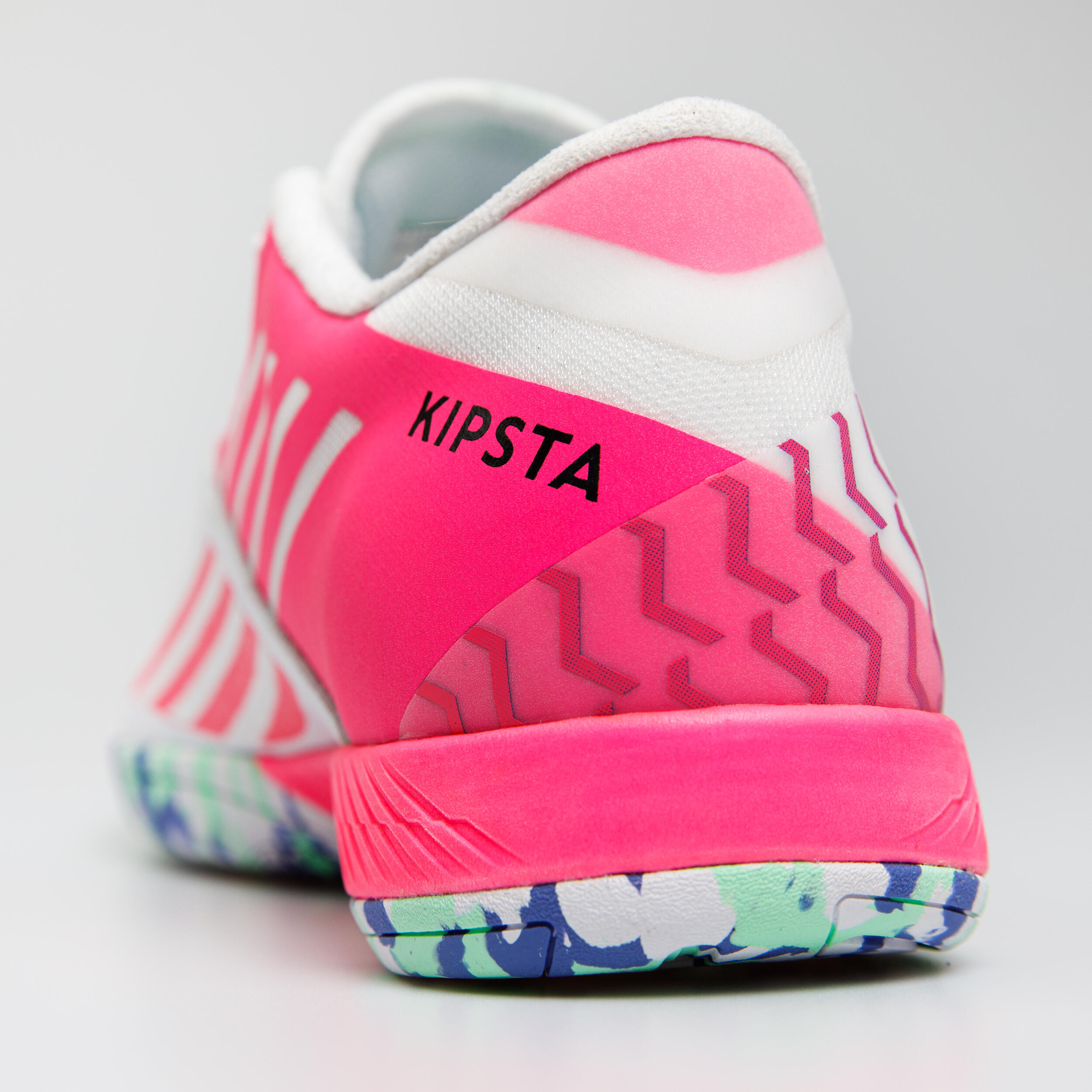 Adult Indoor (IN) Football Shoes Ginka Pro - Pack Powerplay Edition