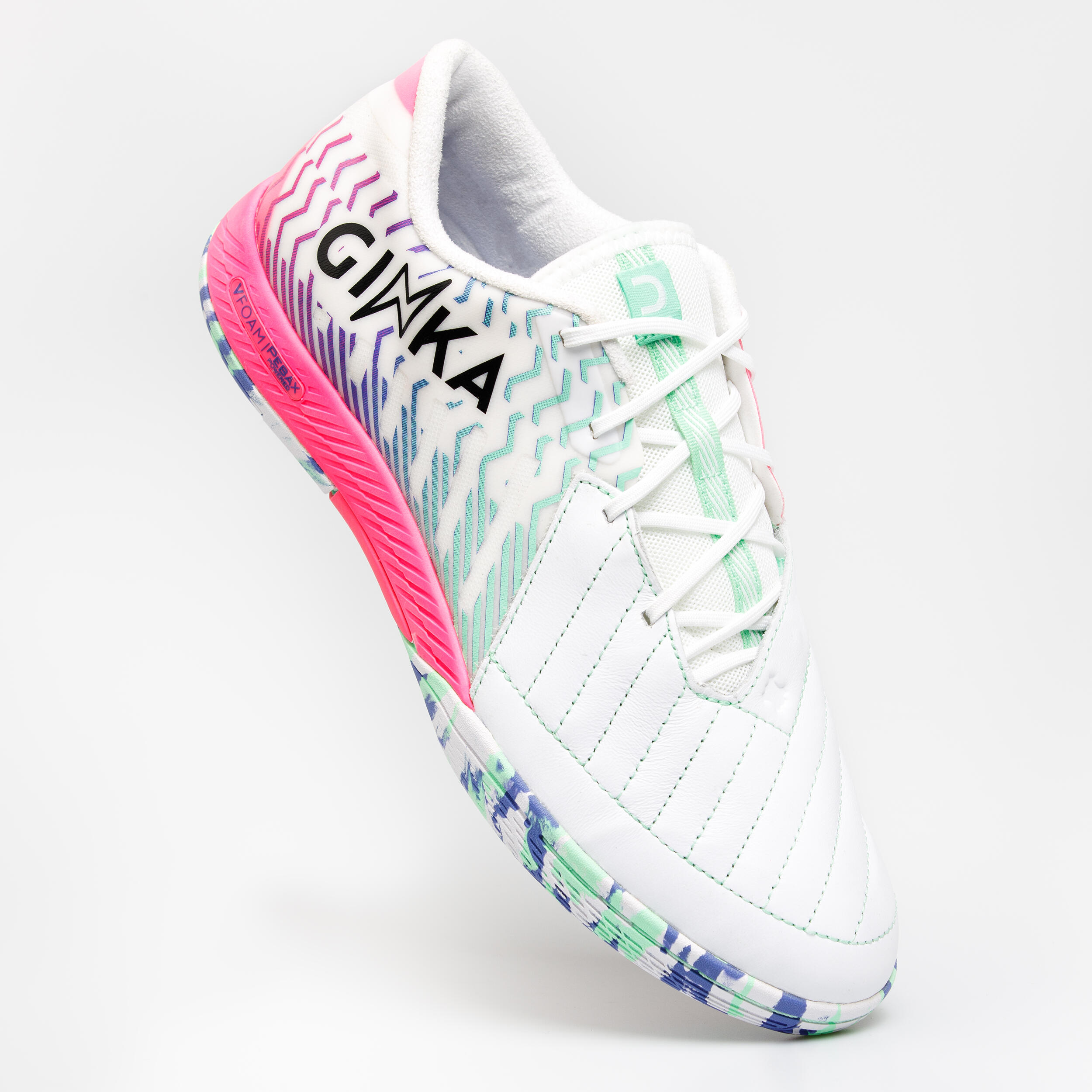 Futsal Shoes Ginka Pro 23/24 Powerplay Pack Edition Futsal Shoes Ginka Pro 23/24 Powerplay Pack Edition