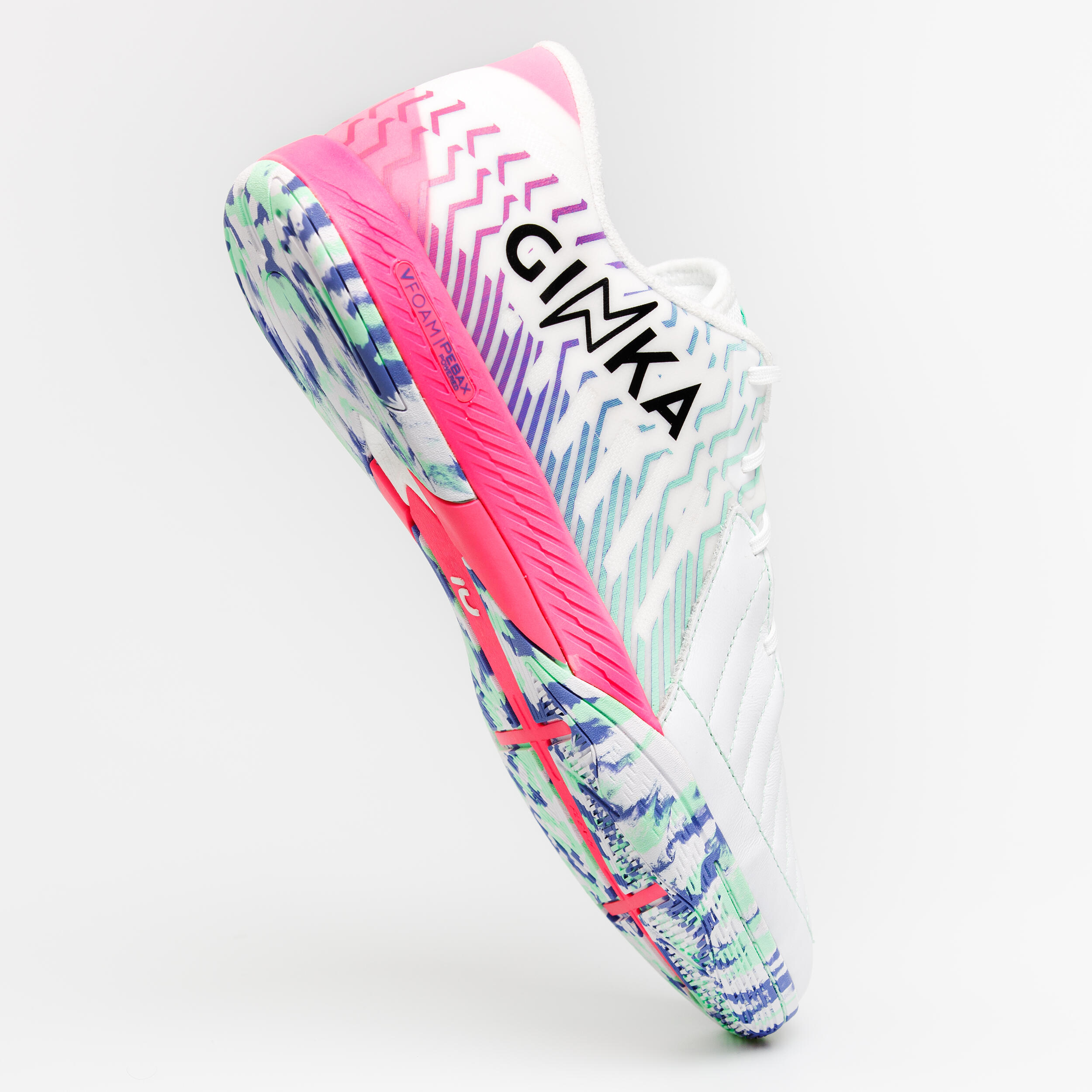 Shoes Ginka Pro Pack 24/25 World Cup Shoes Ginka Pro Pack 24/25 World Cup