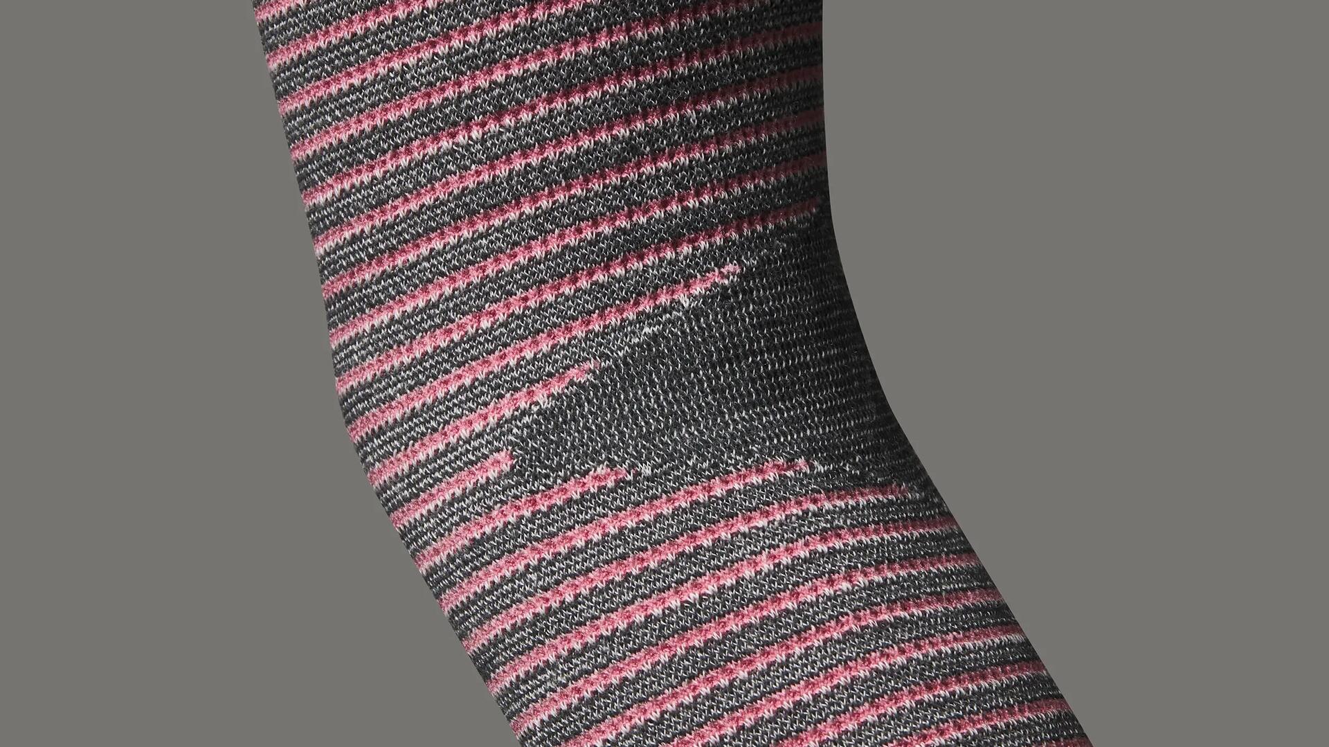 CAMISETA INTERIOR TÉRMICA DE ESQUÍ 980 LANA MUJER