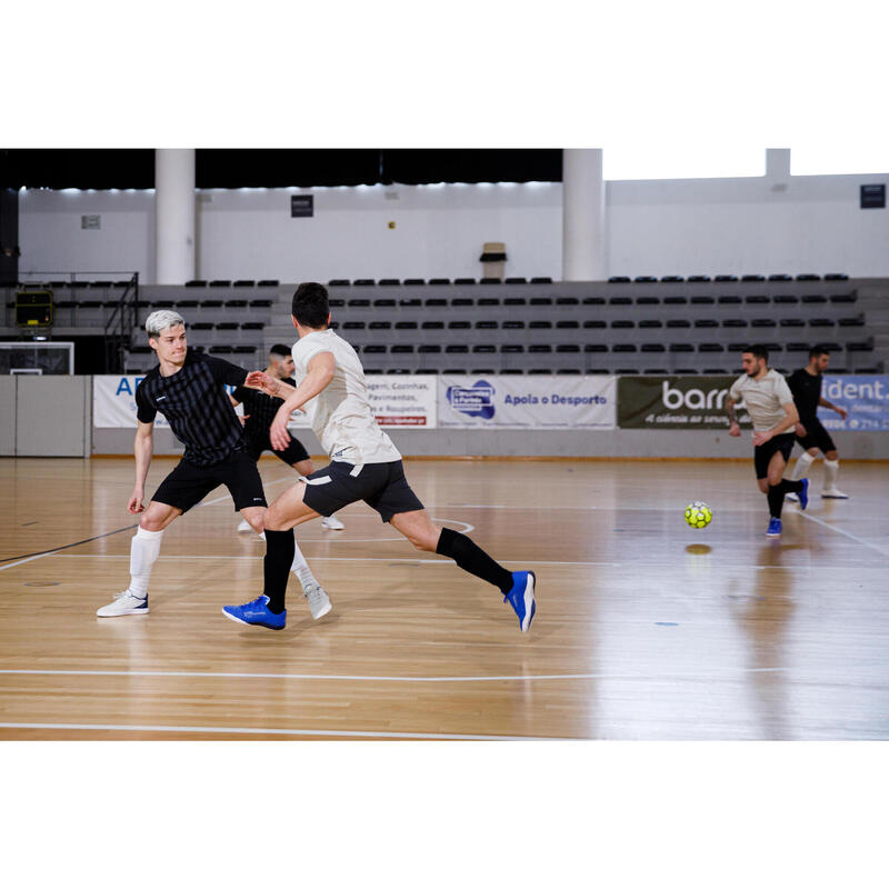 Minge Futsal Club FIFA Basic