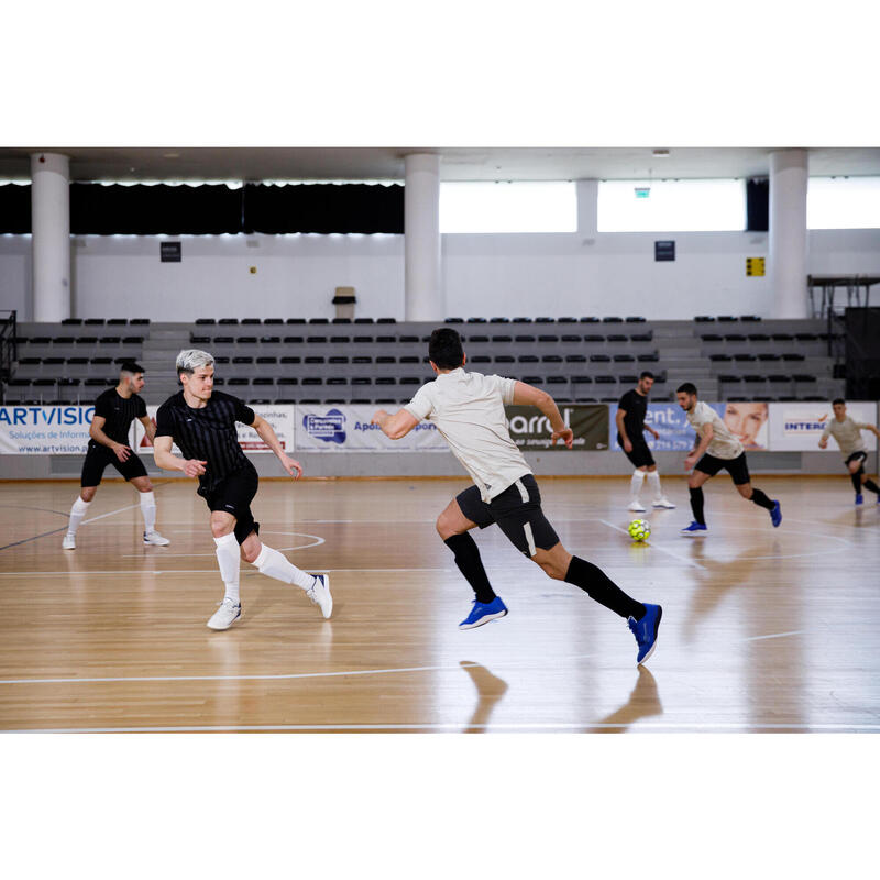 Minge Futsal Club FIFA Basic