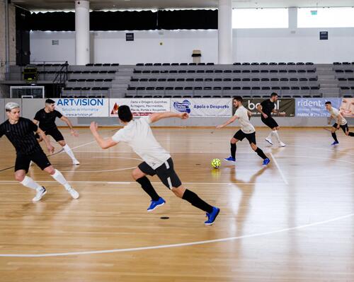 Quels sont les atouts du futsal pour le foot à 11 ?
