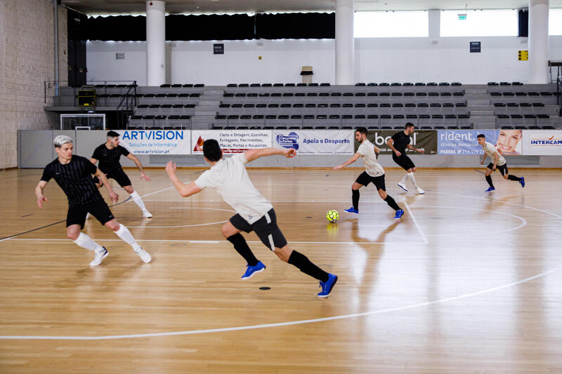 Quels sont les atouts du futsal pour le foot à 11 ?