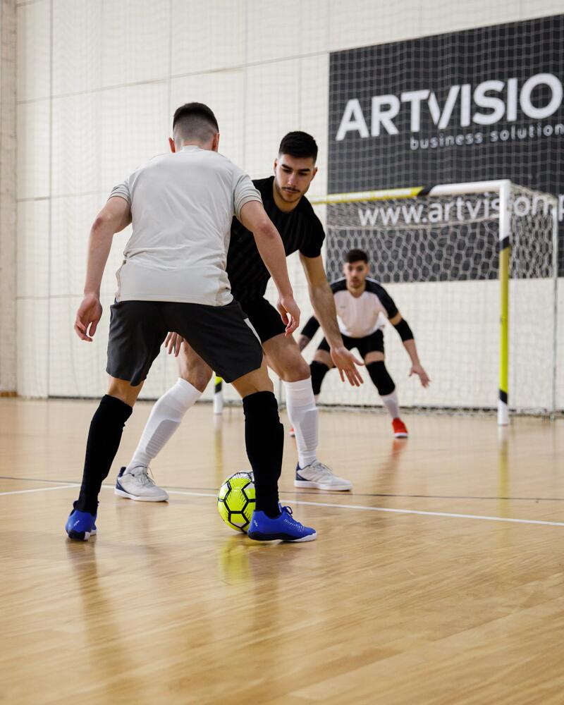 Las 11 mejores zapatillas de fútbol sala