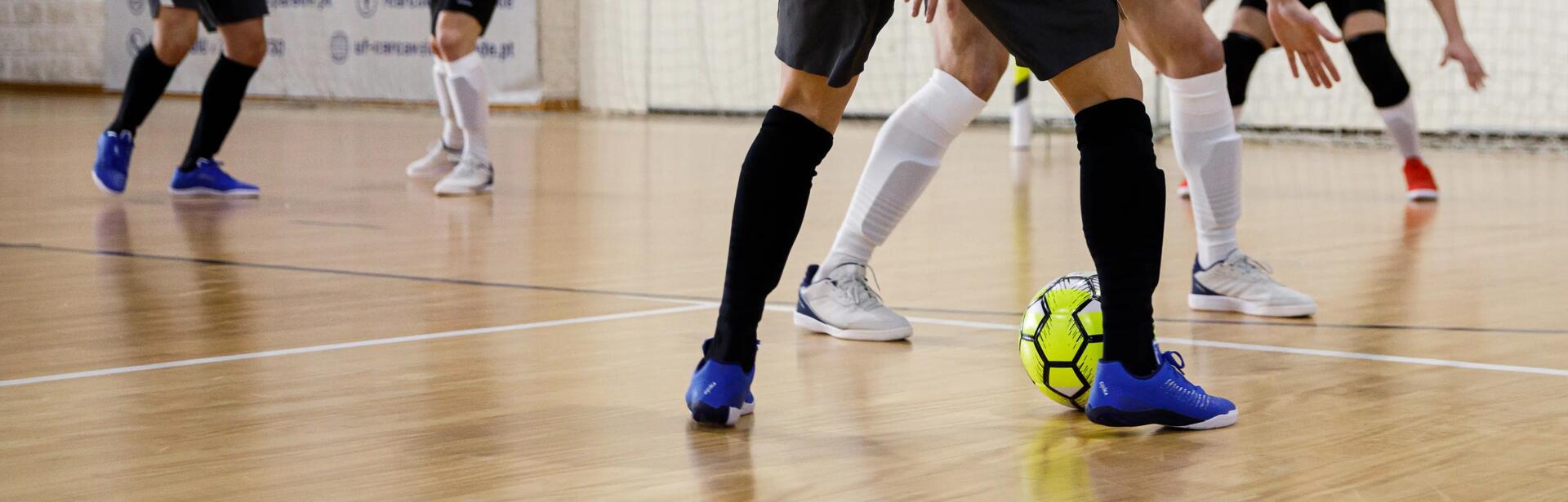 Las mejores zapatillas de futbol sala calidad precio