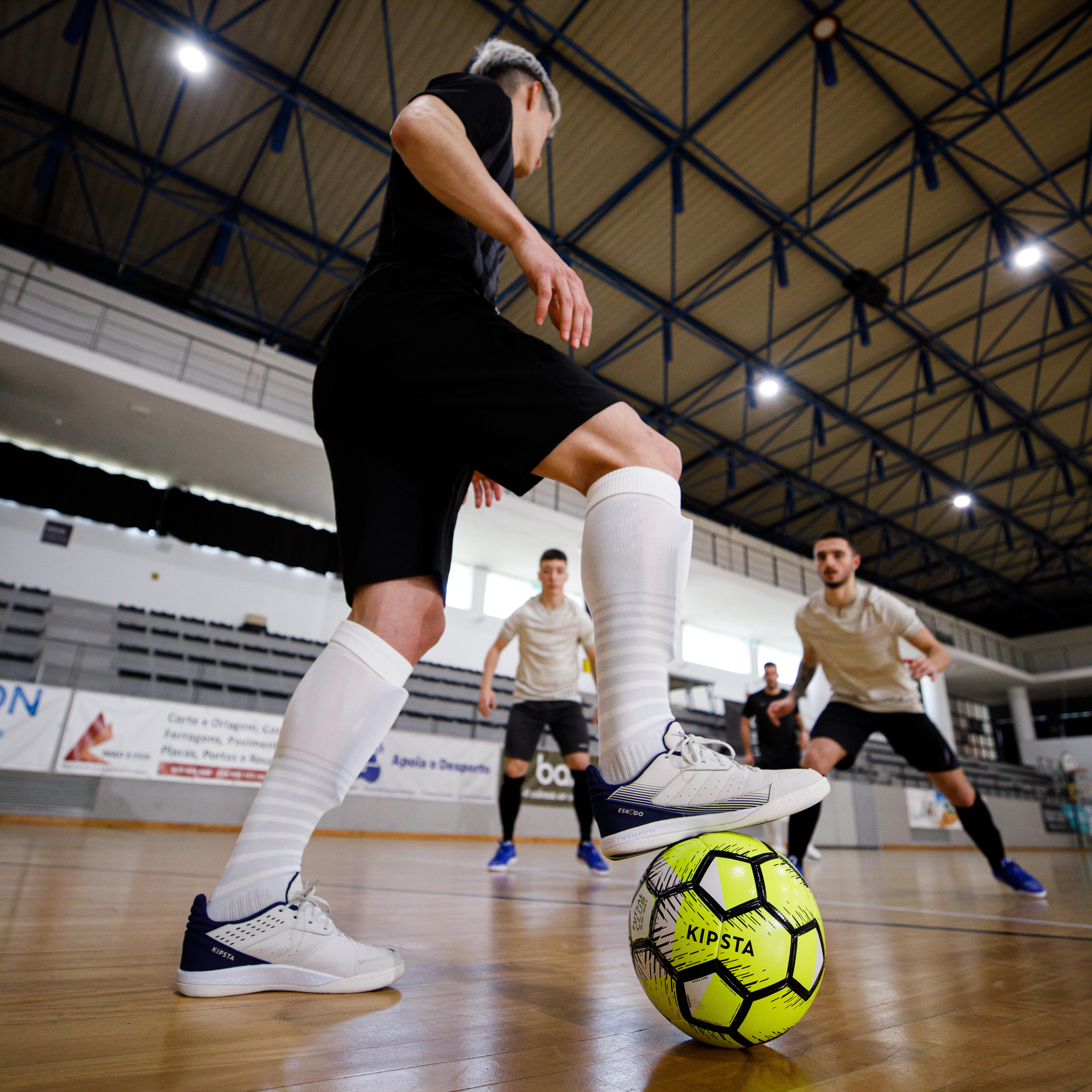 Material deportivo de Fútbol para niños y niñas