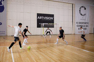Futsal