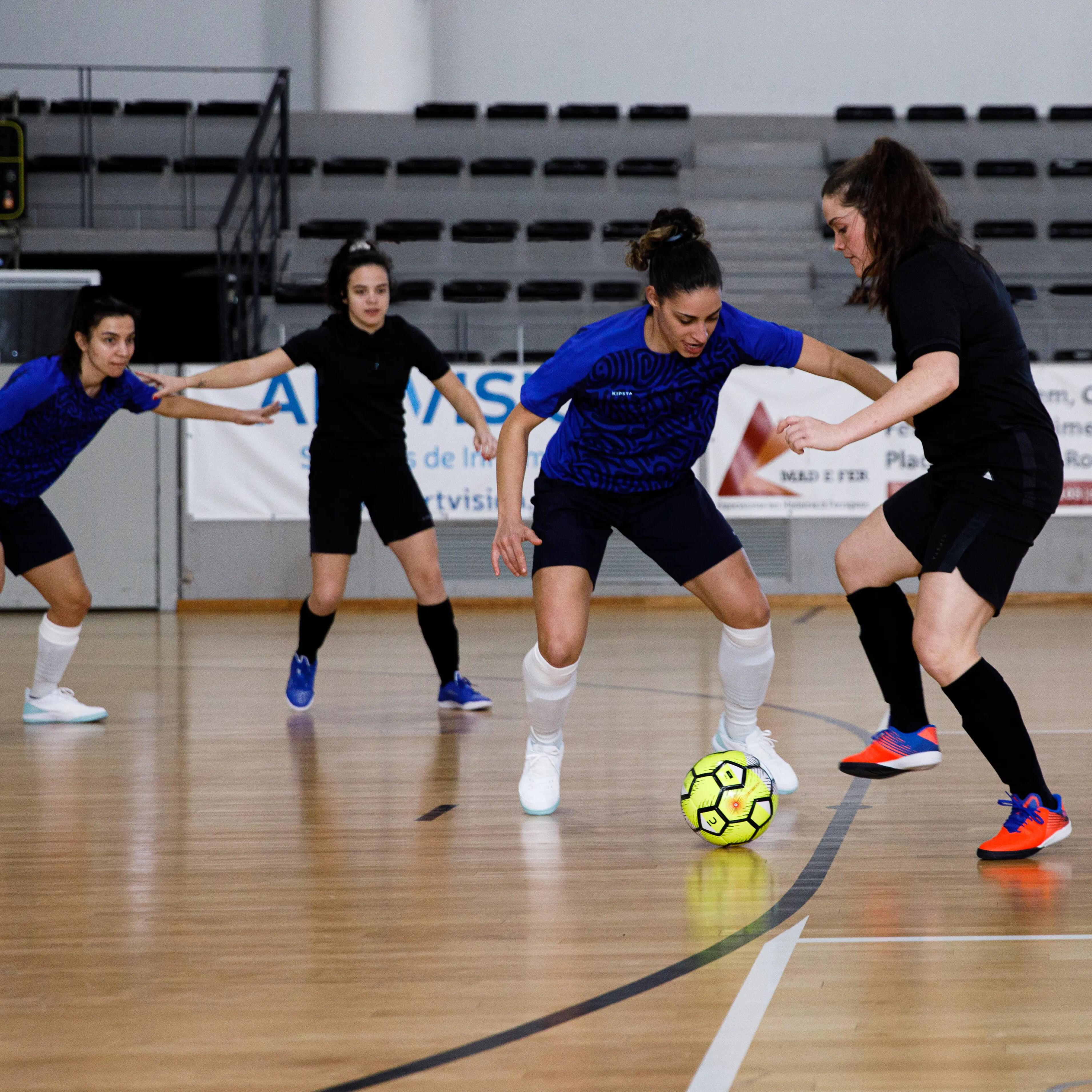 Equipación de Portero Fútbol Sala online