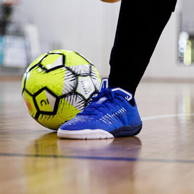 Tipos de Botas de Fútbol: para Césped Artificial, Natural, Futsal