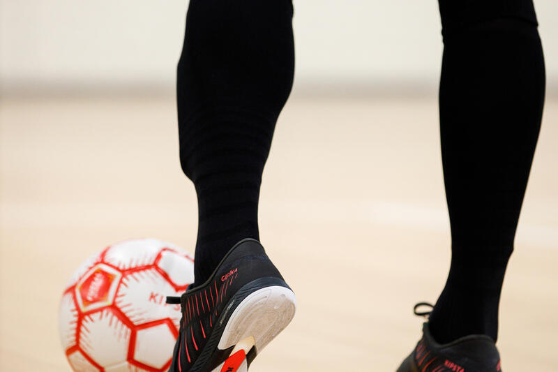 Buty do piłki nożnej halowej futsal Ginka Pro